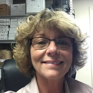 Meet your Posher, Donna